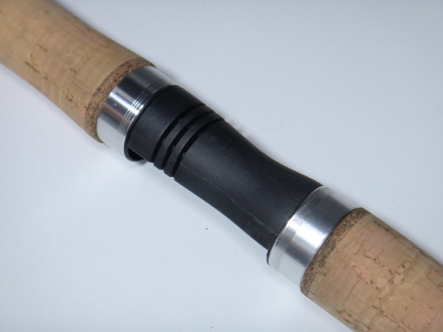 シマノ トラウトワン エリアスペシャル 66UL インプレ ｜ blog@lurestyle