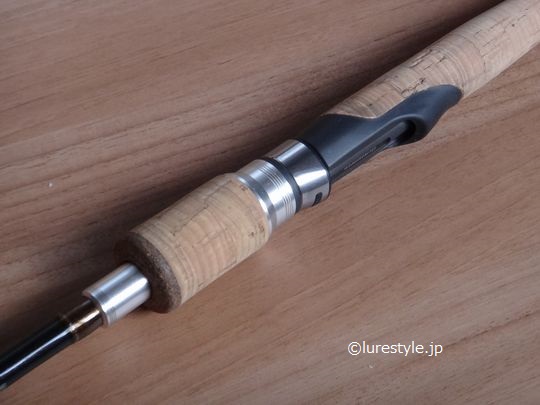 シマノ トラウトワン ネイティブスペシャル 76ML 購入 ｜ blog@lurestyle