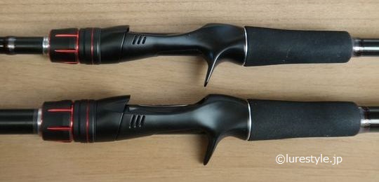 シマノ ゾディアス グラスコンポジット 176MH-G 購入 Fインプレ