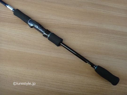 ダイワ エメラルダス アウトガイドモデル 72M-S BOAT インプレ ｜ blog