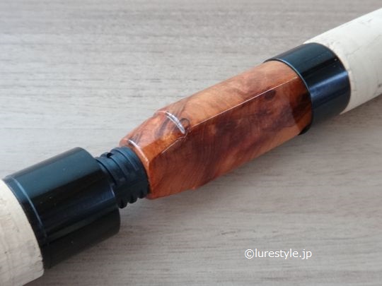 ダイワ ワイズストリーム 53UL-3 インプレ ｜ blog@lurestyle