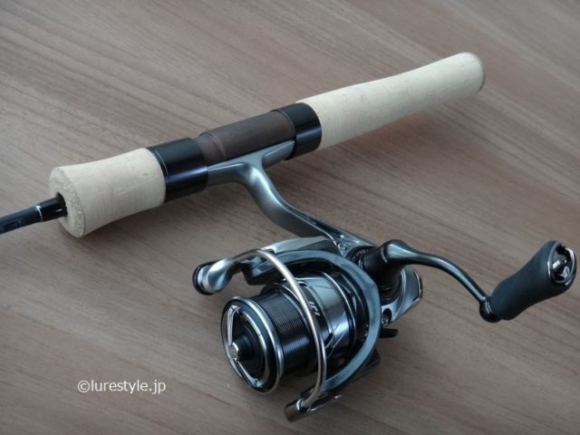 ダイワのNEWトラウトロッド ピュアリストを購入 ｜ blog@lurestyle