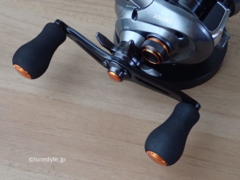 3台目のカウンター搭載リールに シマノ 17 バルケッタを購入 ｜ blog