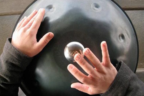 Rav Drum - ロシアの楽器革命＜Part 2＞ | 丸いブログ