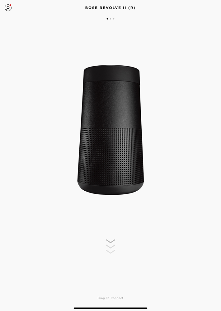 レビュー】BOSE「SoundLink Revolve II」買うなら必ず2台買え！ | LEO LOG