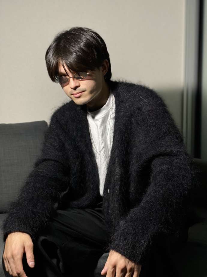 NEW LOOK” | Lemontea