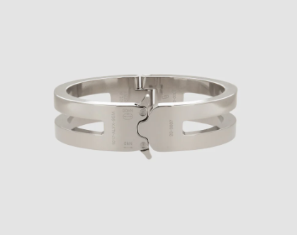 1017 ALYX 9SM（アリクス）】ラグジュアリーで普段使いできるデザイン