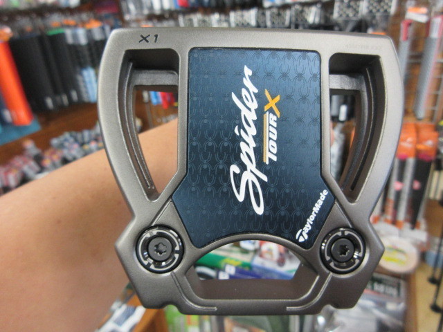 ゴルフエフォートブログ » Archive 前回即完売の”マキロイ”と