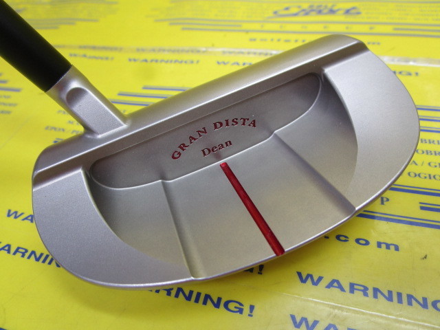 ゴルフエフォートブログ » Archive GSS パター 第9弾！！ | ゴルフ