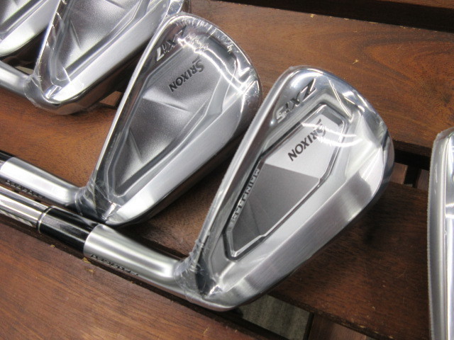 ゴルフエフォートブログ » Archive 【再々入荷！】こだわりの ZXi5