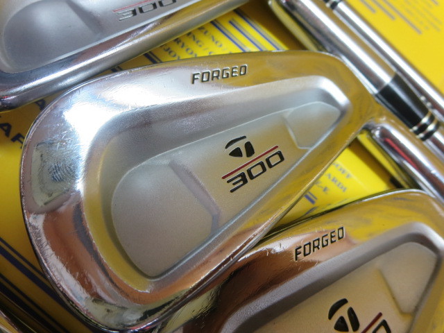 ゴルフエフォートブログ » Archive これぞ 名器！！ テーラーメイド