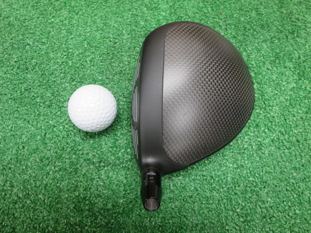 ゴルフエフォートブログ » Archive 【試打クラブ完成！】ムジーク