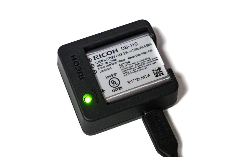 コンセプトを守り続ける7世代目のデジタルGR：RICOH GR IIIの格好よさ