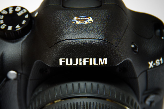 Xシリーズの静かなるベストセラーX-S1の実力に驚く – 酔人日月抄