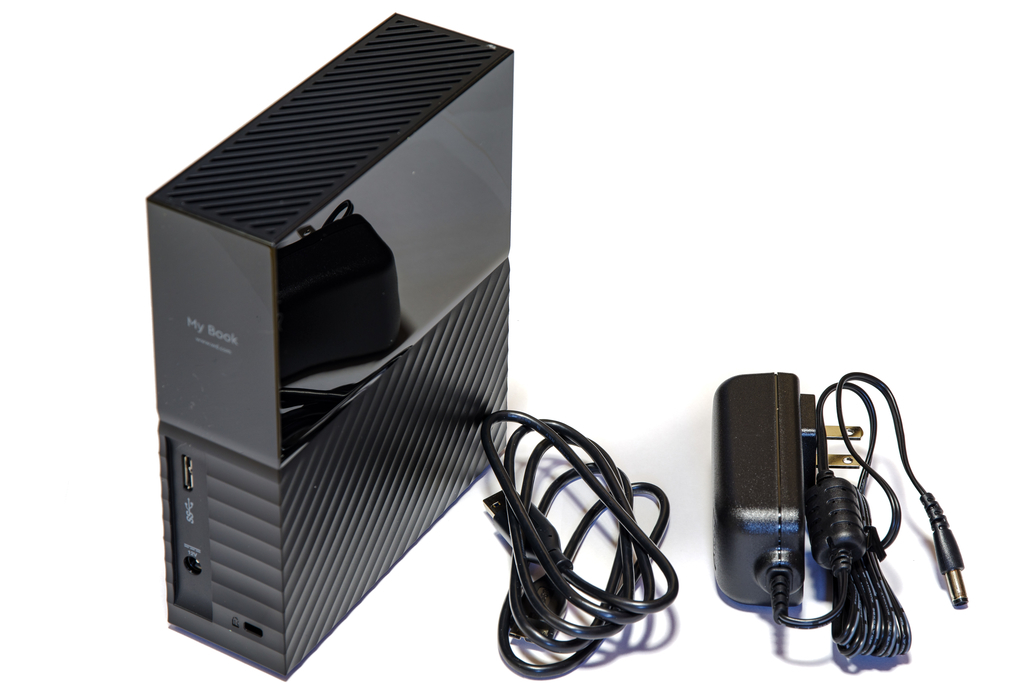 8TBももうすぐ満杯… QNAP TS-231+に外付けHDDを追加して空き容量を