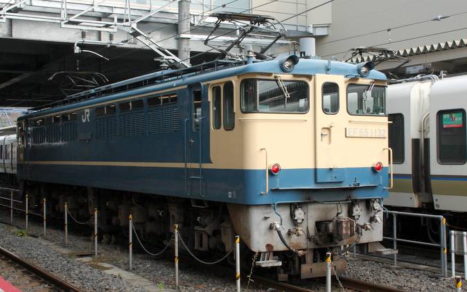 そうだEF65-1000を買おう！KATOかTOMIXか? 頭を悩ませる細分化