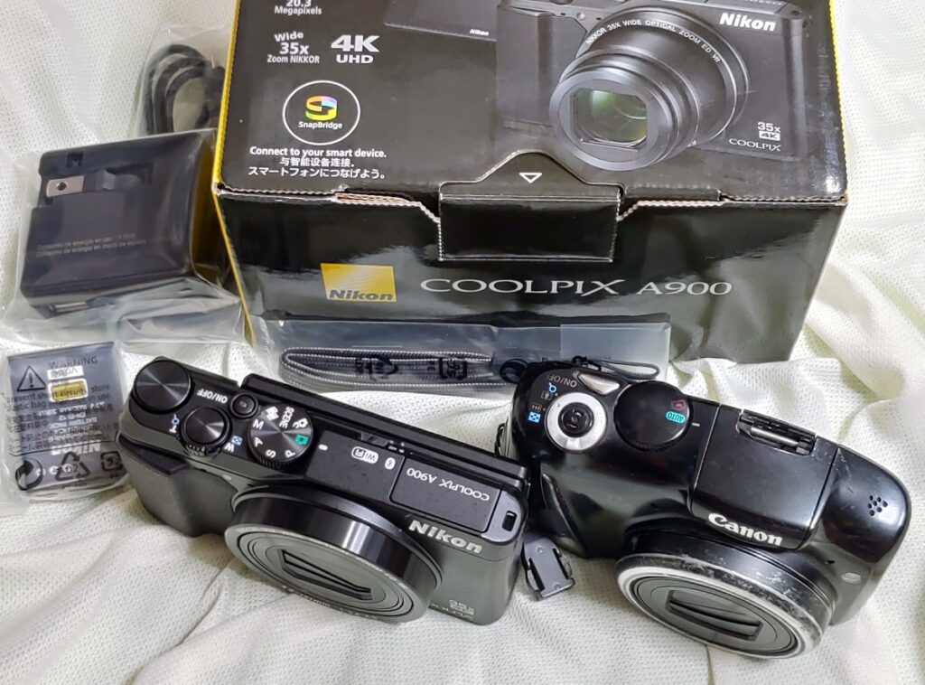 さらばコンデジ、コンパクトデジタルカメラ～その衰退の一般状況