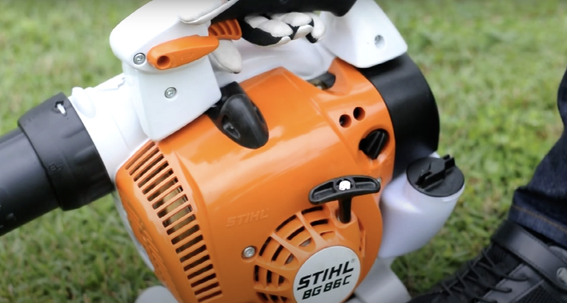 いまさら聞けないSTIHL製品の基礎知識1 – STIHL – スチール