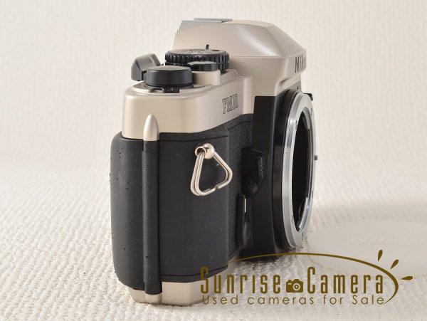 Nikon FM10／中古で手軽に手に入るFM10とはどんなカメラ？サンライズ