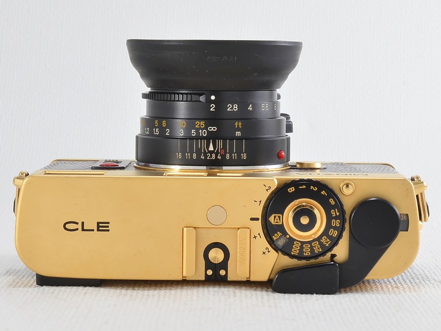 MINOLTA（ミノルタ）CLEサンライズカメラ公式ブログ｜中古フィルム