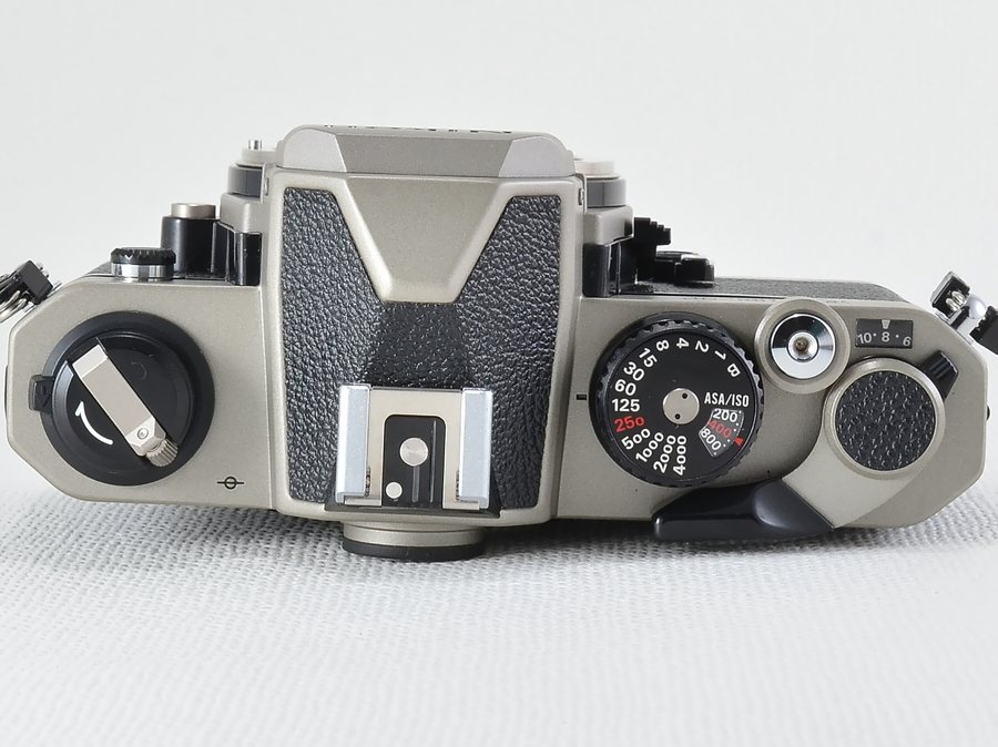 Nikon (ニコン) New FM2サンライズカメラ公式ブログ｜中古フィルム