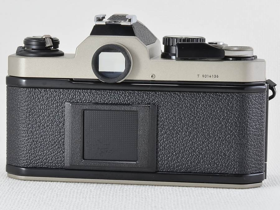Nikon (ニコン) New FM2サンライズカメラ公式ブログ｜中古フィルム