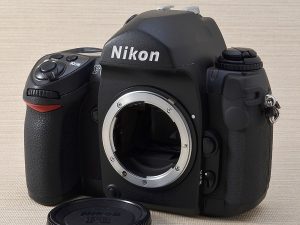 Voigtlander NOKTON 58mm F1.4 SL II Nは優等生レンズサンライズカメラ