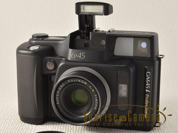 最も簡単に使える中判カメラサンライズカメラ公式ブログ｜中古フィルム