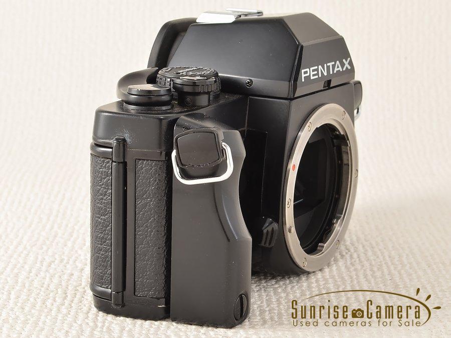 PENTAX（ペンタックス）LXサンライズカメラ公式ブログ｜中古フィルム