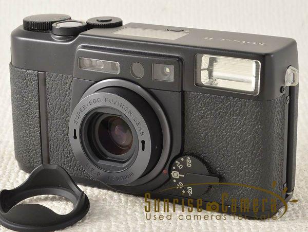 FUJIFILM（富士フィルム）KLASSE Wサンライズカメラ公式ブログ｜中古