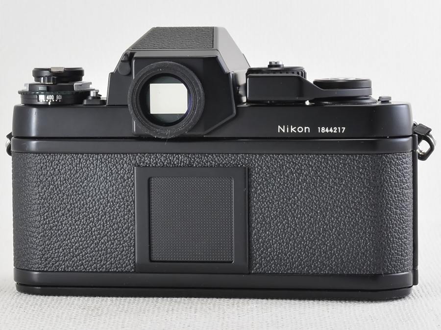 Nikon（ニコン）F3／名機ニコンF3完全ガイド！サンライズカメラ公式