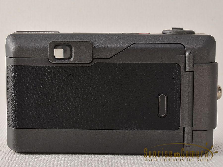 NATURA CLASSICA／最後のコンパクトカメラサンライズカメラ公式ブログ