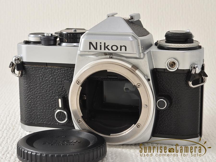 Nikon のフィルムカメラ代表機種まとめサンライズカメラ公式ブログ