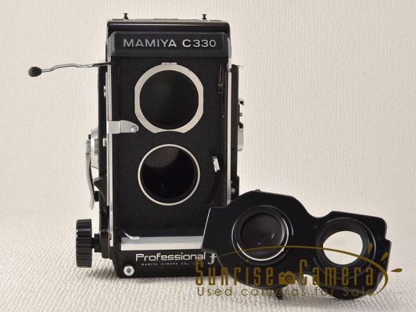 唯一の」レンズ交換式二眼レフシリーズの到達点サンライズカメラ公式