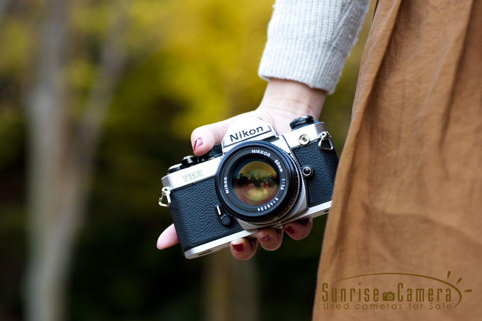 Nikon のフィルムカメラ代表機種まとめサンライズカメラ公式ブログ