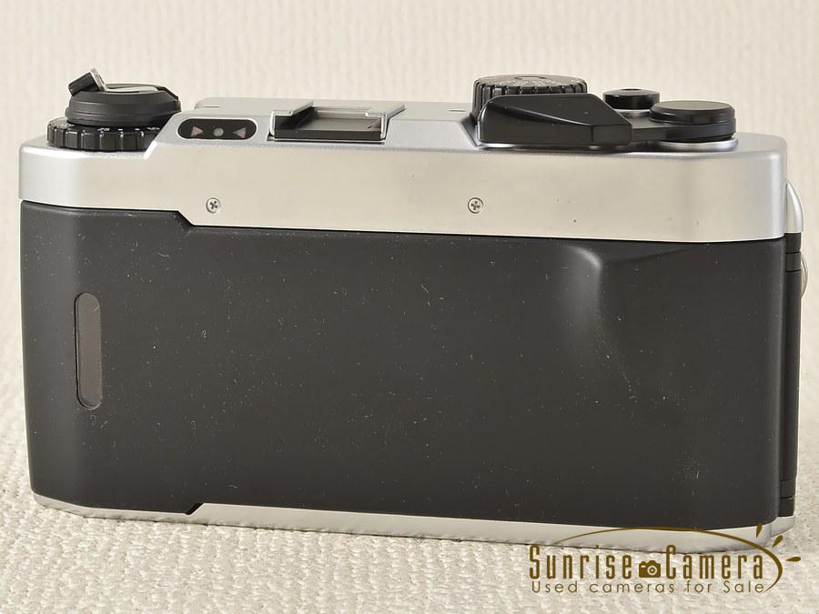 Voigtlander BESSAシリーズ／レンジファインダーを味わおう