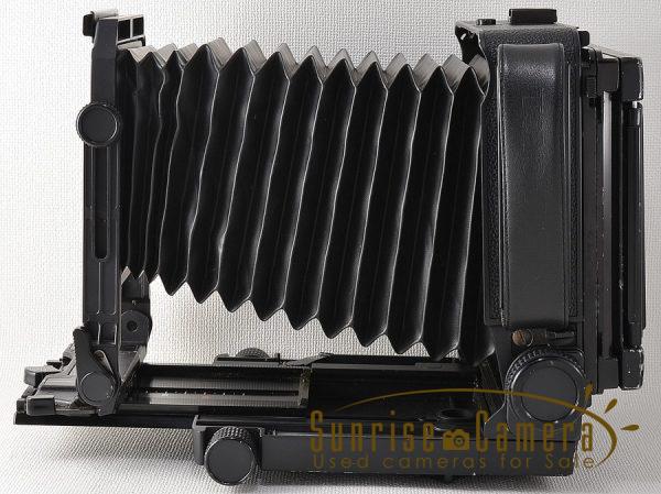 おすすめの大判フィールドカメラ6選 今こそ中古で大判を楽しもう