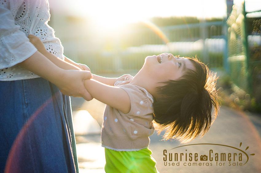 オールドレンズ撮り比べ4] PENTAX Super Takumar 55mm F1.8はTHE 入門