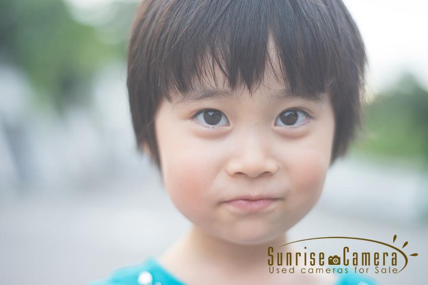 オールドレンズ撮り比べ4] PENTAX Super Takumar 55mm F1.8はTHE 入門