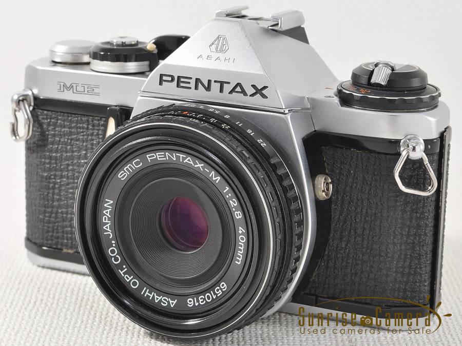 PENTAX（ペンタックス）Mシリーズ・Aシリーズ徹底解説 小型軽量一眼