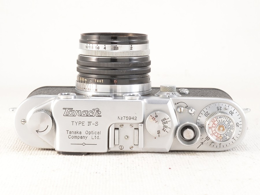 LEITZ（レイツ）国産・海外ライカコピー10選＋α！ バルナックライカの