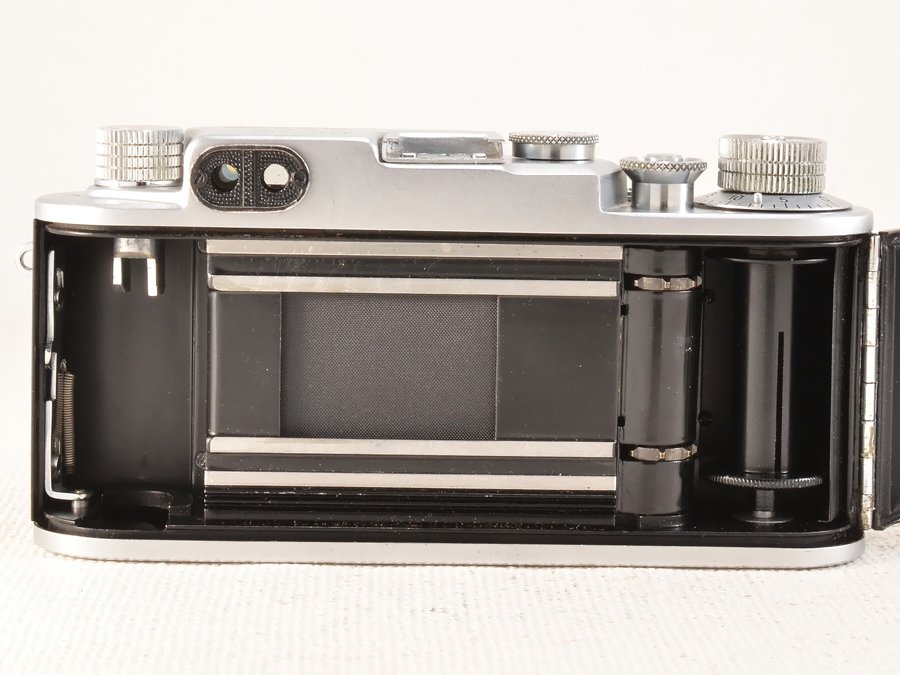 LEITZ（レイツ）国産・海外ライカコピー10選＋α！ バルナックライカの