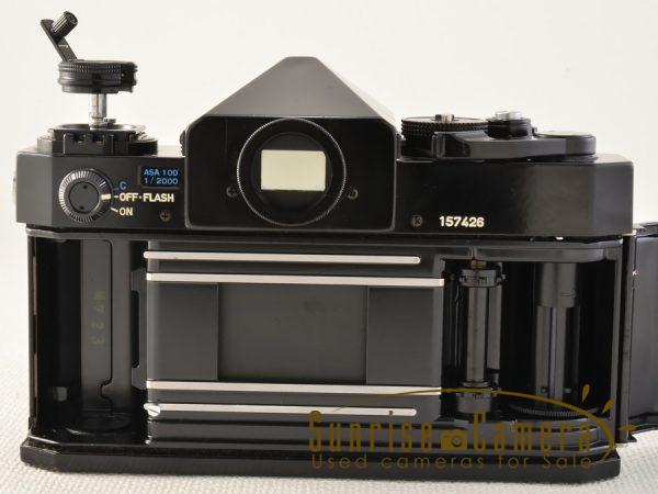 Canon（キヤノン）旧F-1サンライズカメラ公式ブログ｜中古フィルム