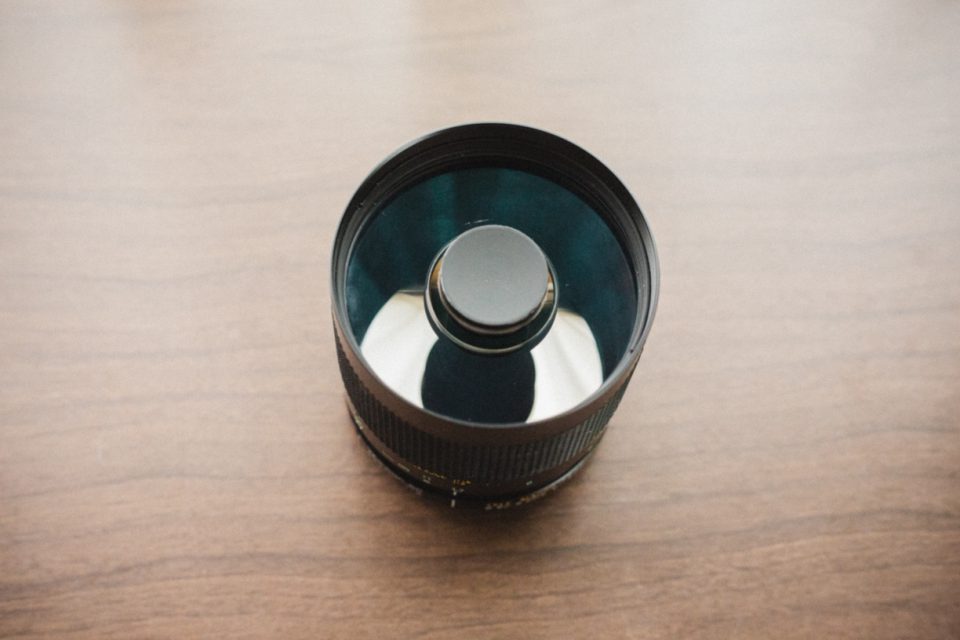 ミラーレンズの魅力再発見 TAMRON SP 500mmの描写力に迫るサンライズ