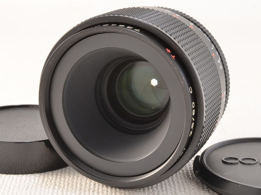 描写力が常識を覆す！Carl Zeiss Makro-Planar T* 60mm F2.8の実力とは