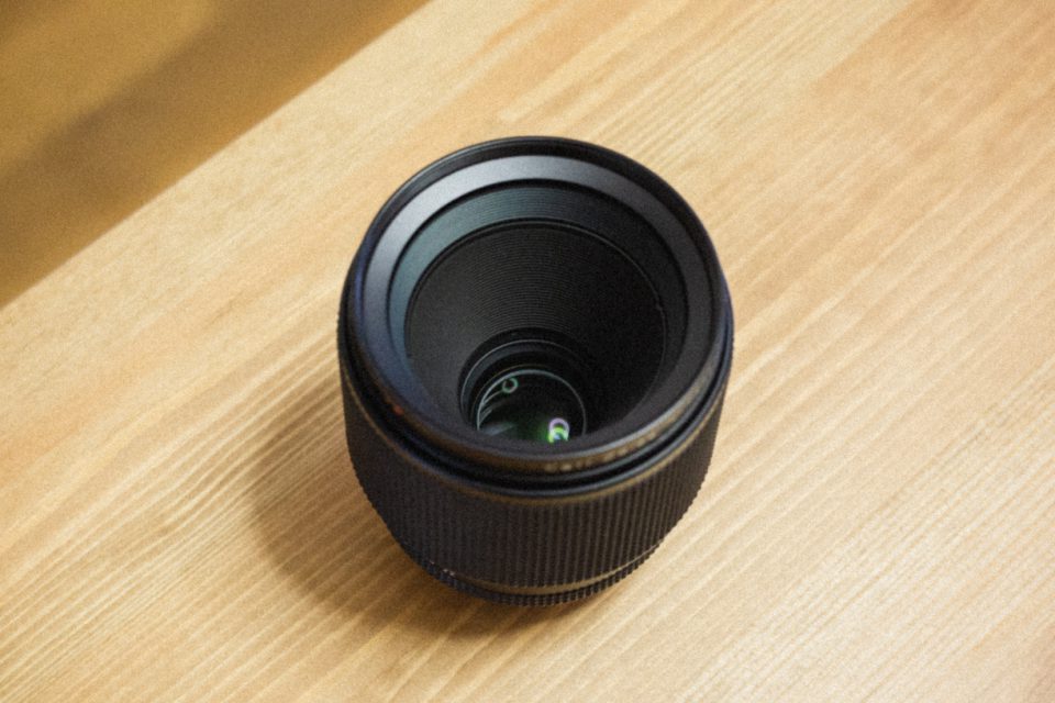描写力が常識を覆す！Carl Zeiss Makro-Planar T* 60mm F2.8の実力とは