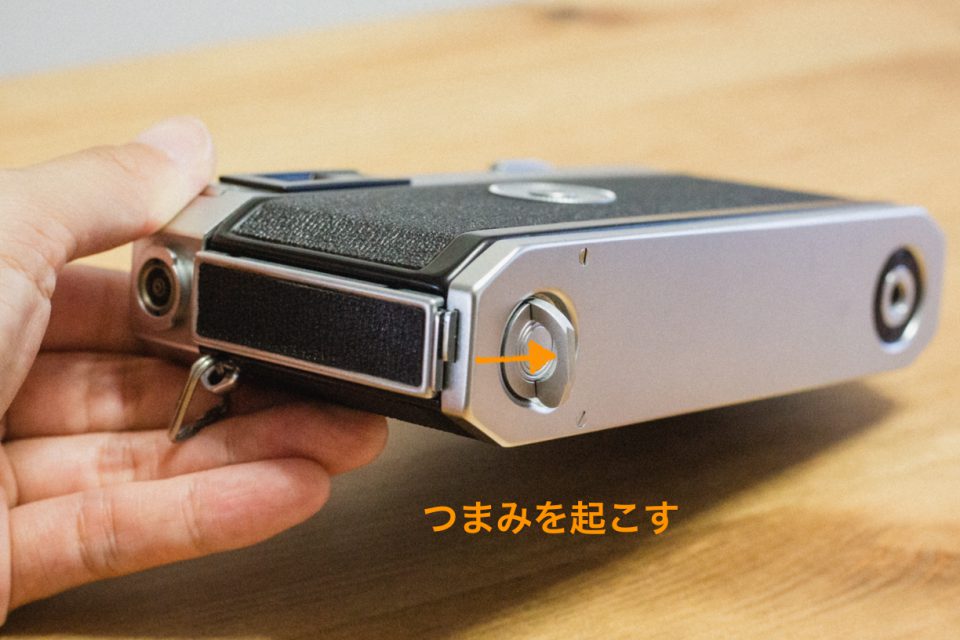 Canon P(ポピュレール)で写す、日本三大銘茶の風景と旅の魅力