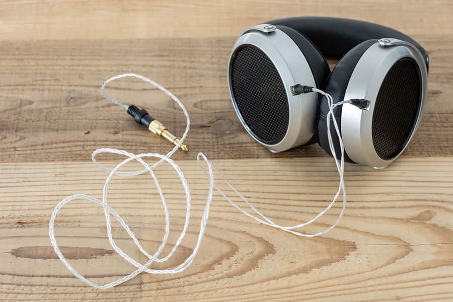 HIFIMAN HE400SE 平面駆動型ヘッドホン レビュー - スーログ