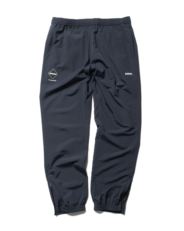 Bristol F.C.R.B. SS23ピステ ポケット付きXL 蛍光イエロー ピステ