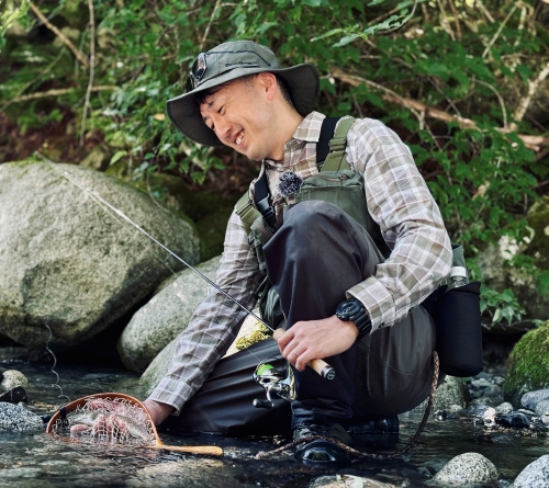 Rayz Spectra RZS4112S-LL / RZS4112B-LL― Twitchin' Custom：シリーズ